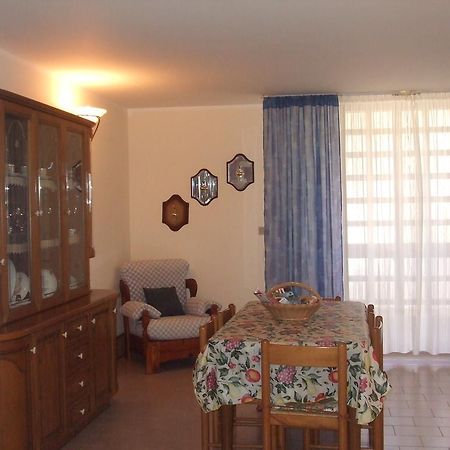 Casa Vacanza La Pajara Hotel Andrano Eksteriør billede